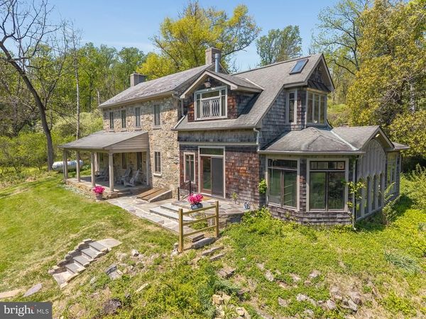 130 SHIRE ROAD, MILFORD, NJ 08848