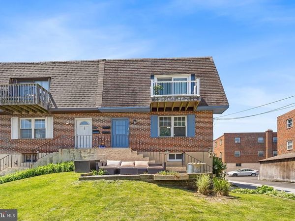 134 N CHURCH, CLIFTON HEIGHTS, PA 19018