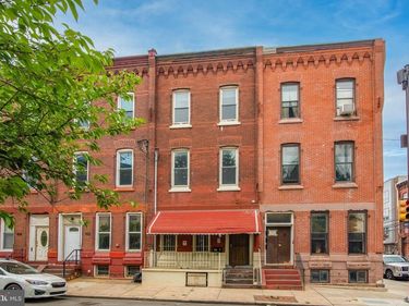1703 W MONTGOMERY AVENUE, PHILADELPHIA, PA 19121