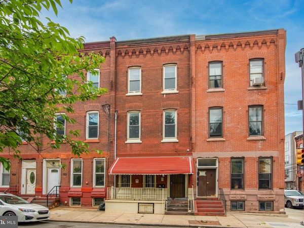 1703 W MONTGOMERY AVENUE , PHILADELPHIA, PA 19121