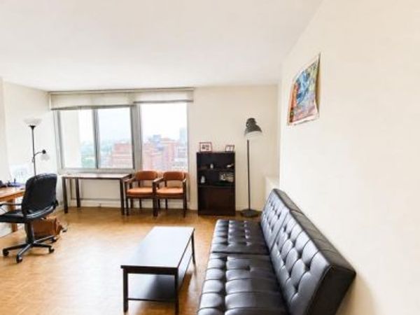 604 36 S WASHINGTON SQUARE, Unit 1618, PHILADELPHIA, PA 19106