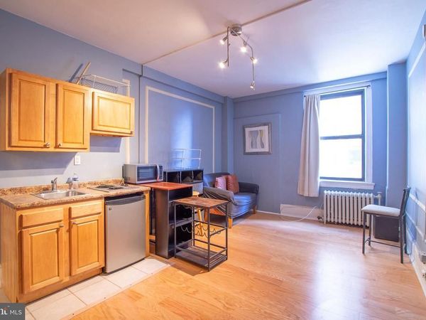 1324 LOCUST STREET , UNIT 1030, PHILADELPHIA, PA 19107