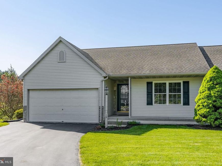 12 Pebble Creek Drive, Lititz, PA 17543 Main Photo