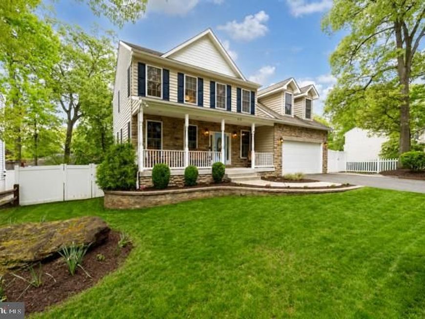 575 Knollwood Road, Severna Park, MD 21146 Main Photo