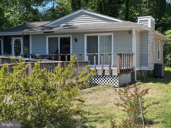 3 CROWS NEST LANE , OCEAN PINES, MD 21811