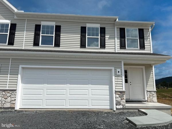 141 REDBUD ROAD, Unit LOT 59, BELLEFONTE, PA 16823