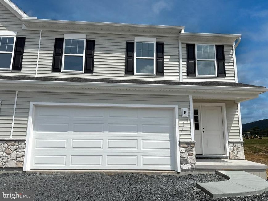 141 Redbud Road, Unit LOT 59, Bellefonte, PA 16823 Main Photo