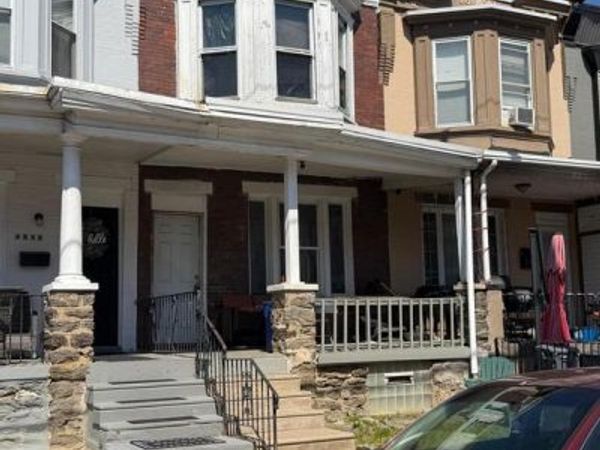 4842 N 15TH STREET , PHILADELPHIA, PA 19141