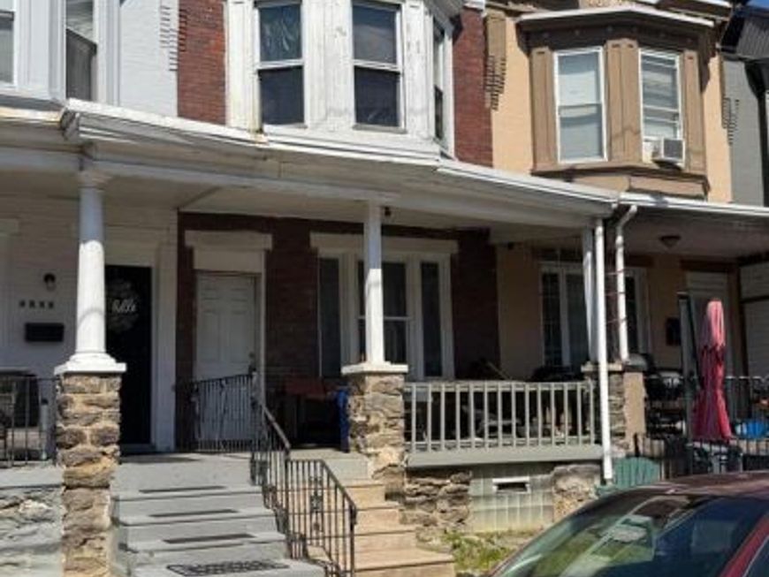 4842 N 15th Street, Philadelphia, PA 19141 Main Photo