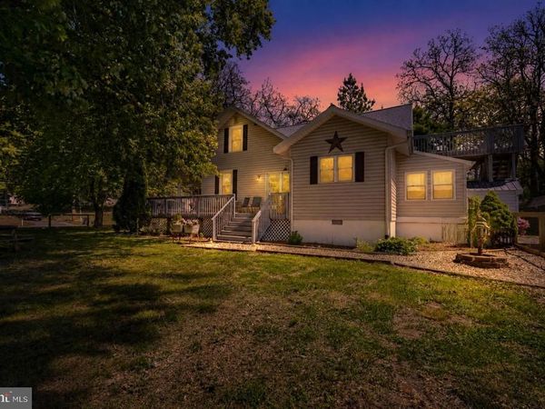 630 W OLD PHILADELPHIA ROAD, NORTH EAST, MD 21901