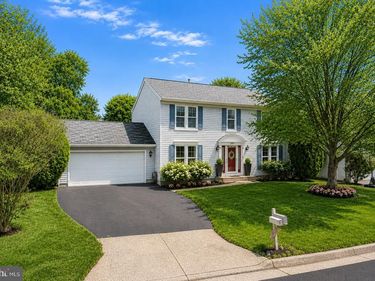 6529 HARVEST MILL COURT, CENTREVILLE, VA 20121