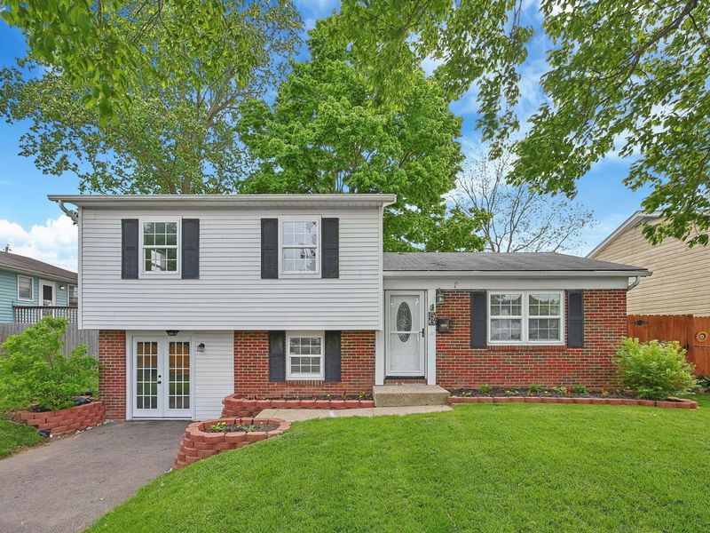 56 Annette Avenue, Newark, OH 43055 Photo 1