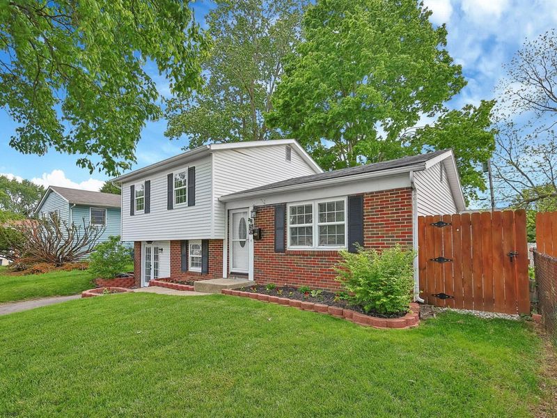 56 Annette Avenue, Newark, OH 43055 Photo 3