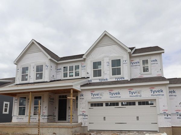 1153 Englemann Drive , Sunbury, OH 43074