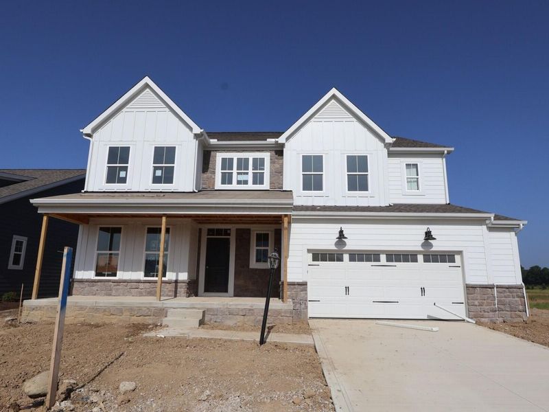 1153 Englemann Drive, Sunbury, OH 43074 Photo 1
