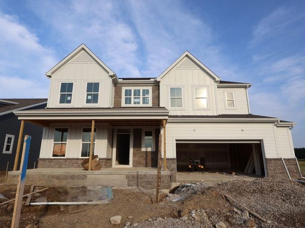 1153 Englemann Drive, Sunbury, OH 43074