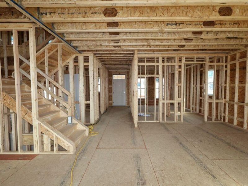 1153 Englemann Drive , Sunbury, OH 43074 Photo 7