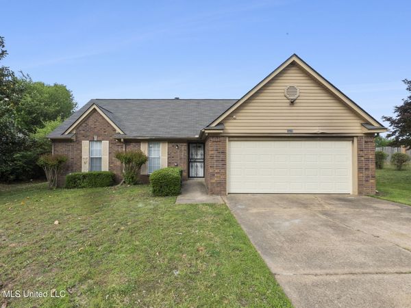 6570 Westbury Avenue, Horn Lake, MS 38637