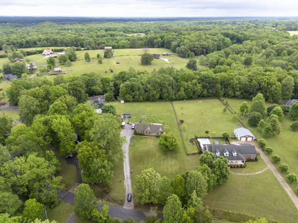 0 Bowling Branch, Cottontown, TN 37048