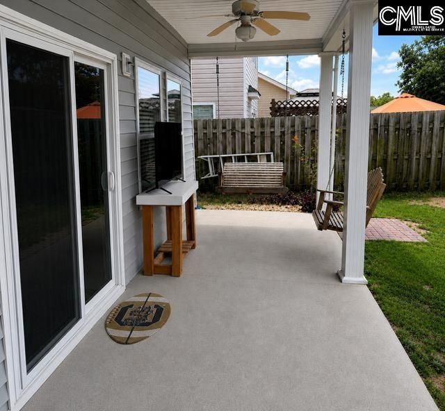 172 Bonhomme Circle Photo 20