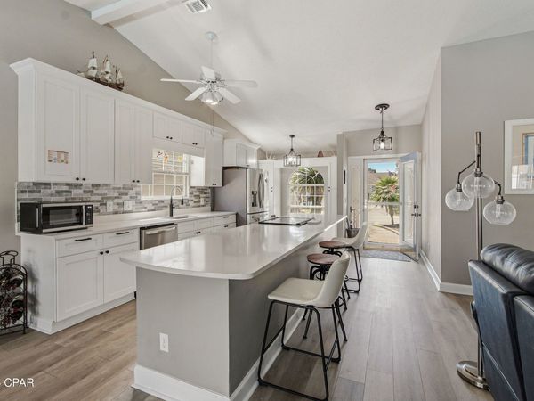 254 S Glades Trail , Panama City Beach, FL 32407