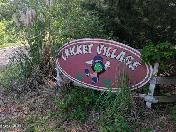 0 Cricket Village Circle , Bonifay, FL 32425