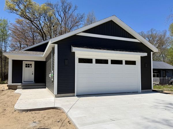 779 S Dangl Road, Muskegon, MI 49442