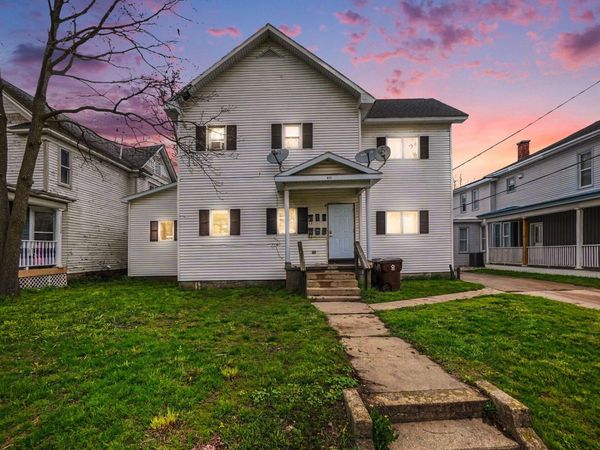 Big Rapids, MI 49307