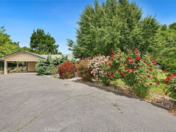 7012 State Highway 32, Orland, CA 95963