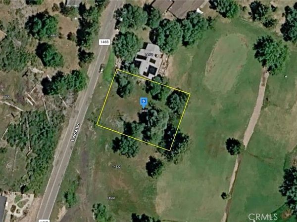 14490 Lema Lane, Cobb, CA 95426