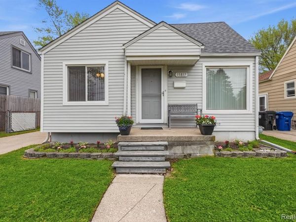 15817 Beech Daly Road, Redford Twp, MI 48239