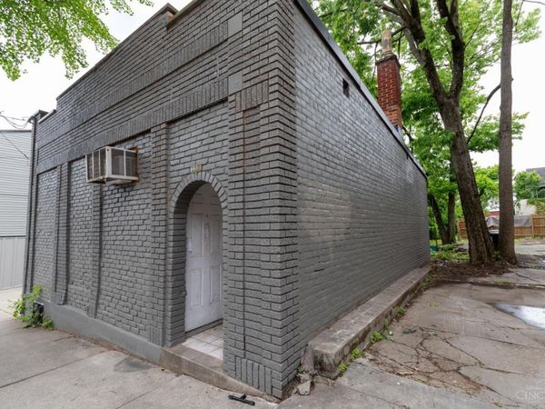 207 Warner Street, Cincinnati, OH 45219
