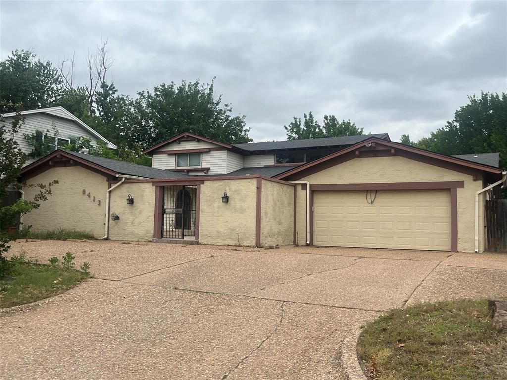 6413 W Kensington Road Oklahoma City, OK 