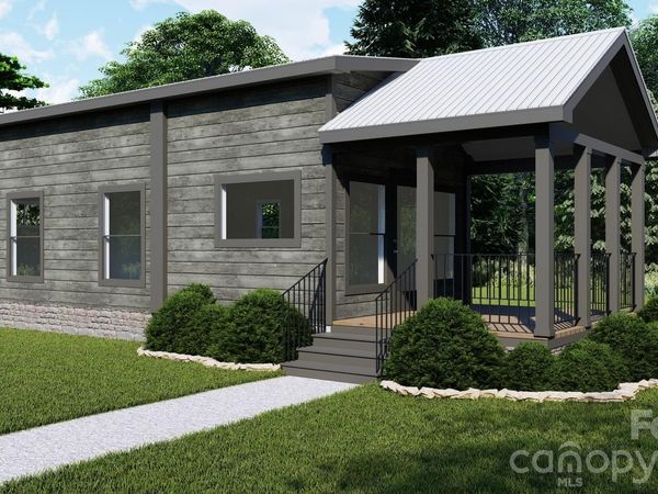91 Getaway Lane, Unit 12, Maggie Valley, NC 28751