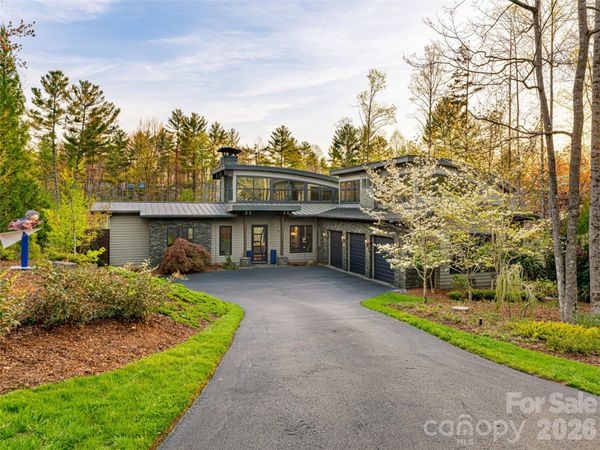 32 Brookline Drive , Asheville, NC 28803