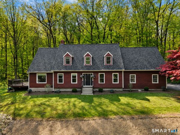 110 Bee Mountain, Oxford, CT 06478