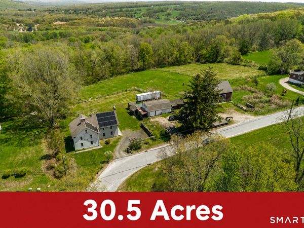 2 Doctor Nott, Franklin, CT 06254