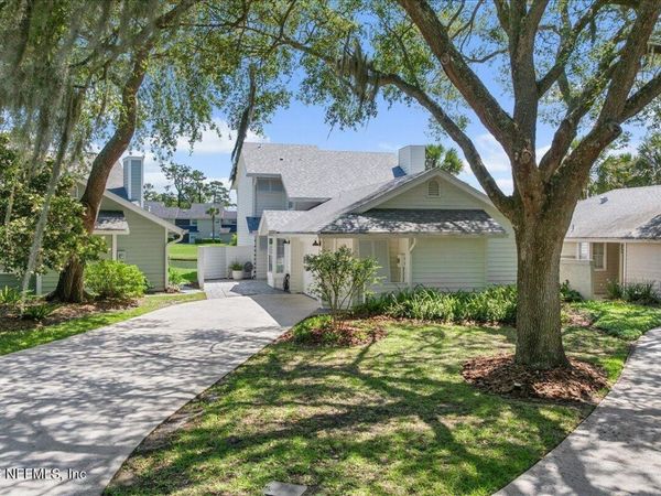 107 ISLAND Drive, Ponte Vedra Beach, FL 32082