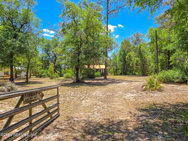 5325 ALMOND Court, Keystone Heights, FL 32656