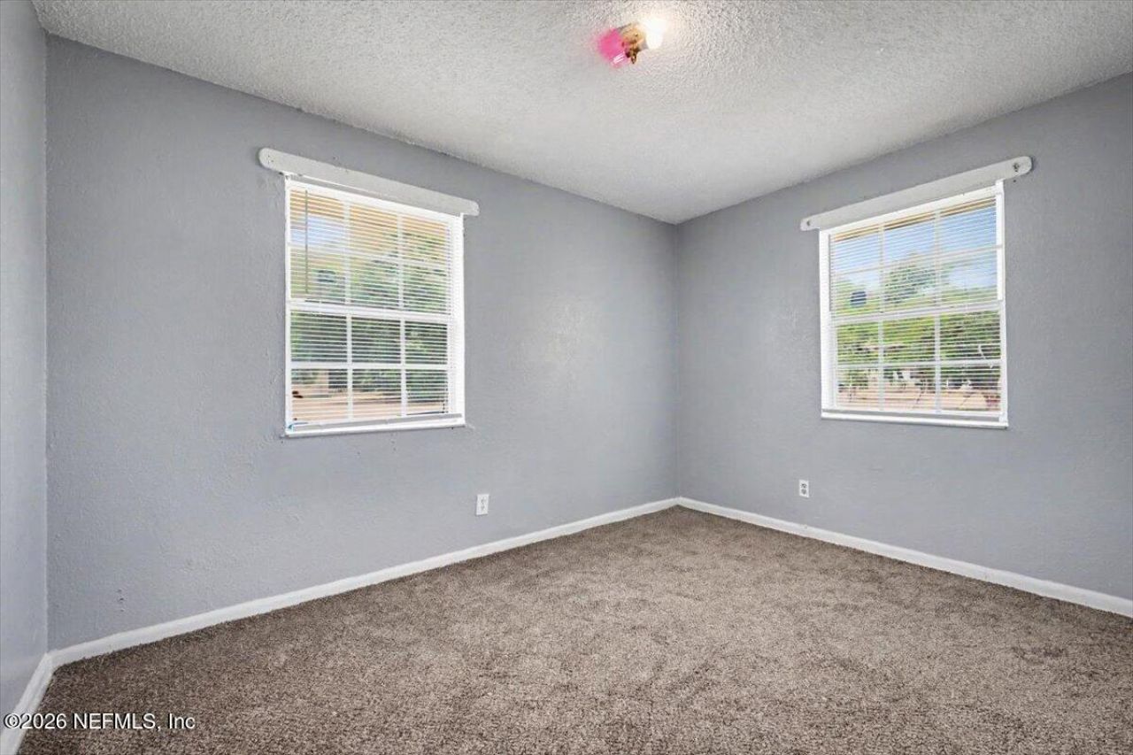 9504 Waynesboro Avenue, Jacksonville, FL 32208 Photo