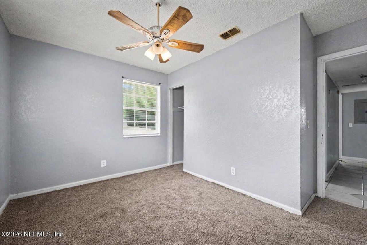 9504 Waynesboro Avenue, Jacksonville, FL 32208 Photo