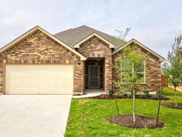 7224 Bargello PL , Round Rock, TX 78665