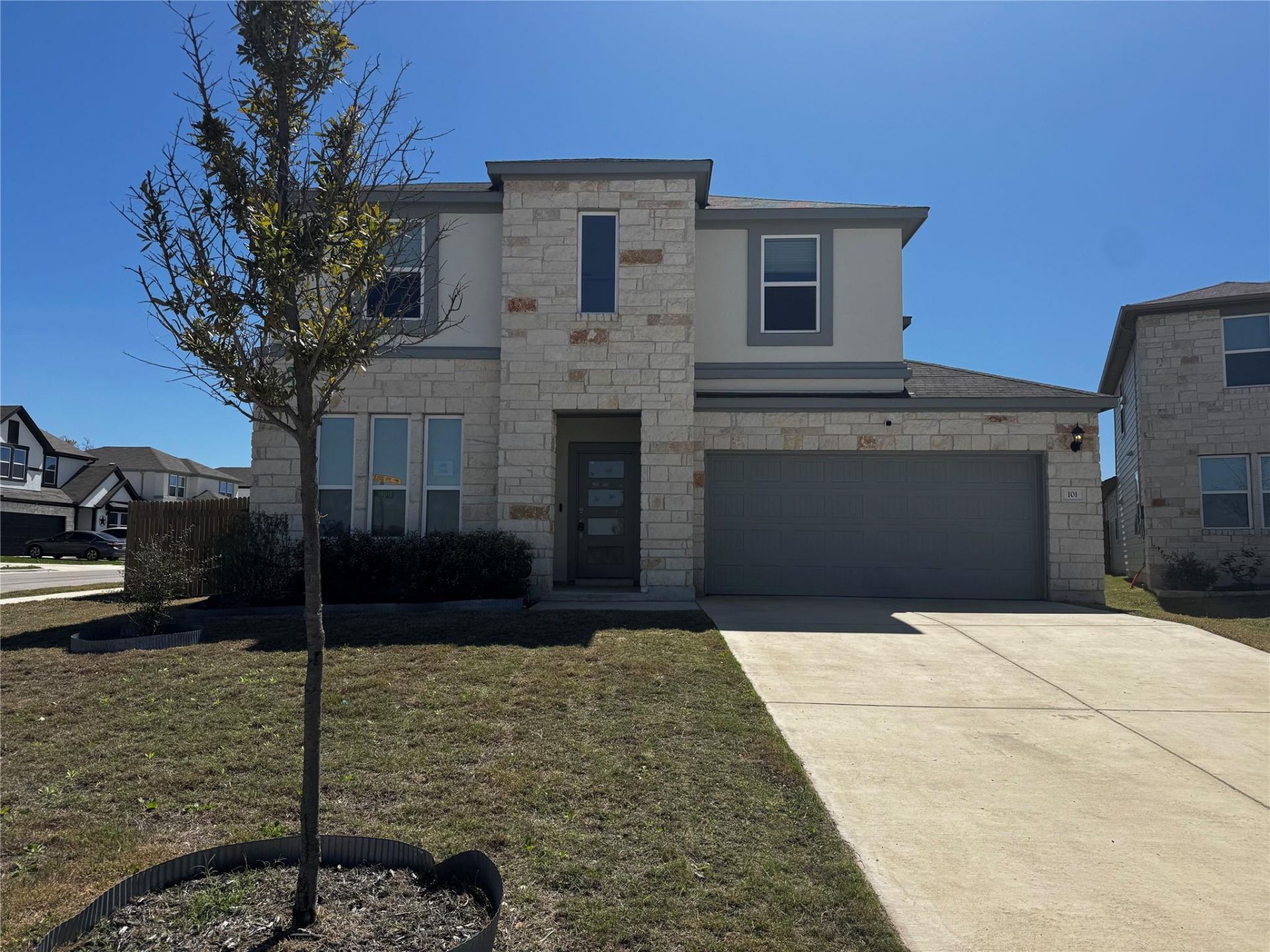 101 Tripoli Cv , Liberty Hill, TX 78642 Main Photo