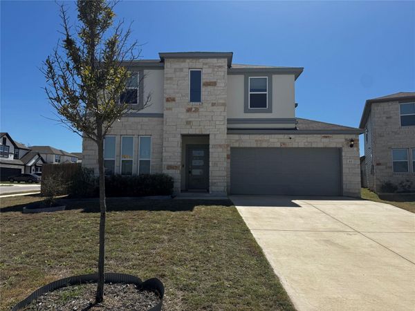 101 Tripoli CV , Liberty Hill, TX 78642