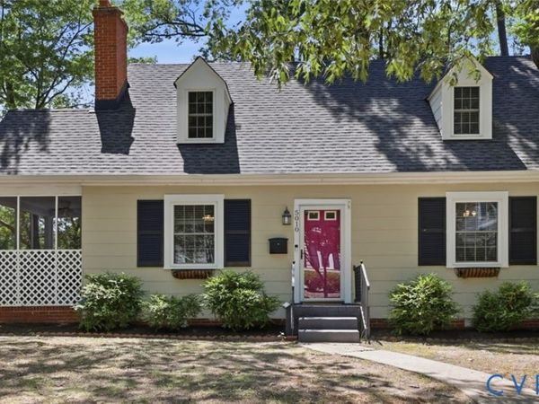 5010 Devonshire Road , Richmond, VA 23225