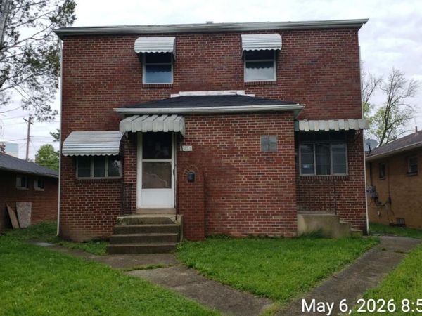3252-3254 Sullivant Avenue , Columbus, OH 43204
