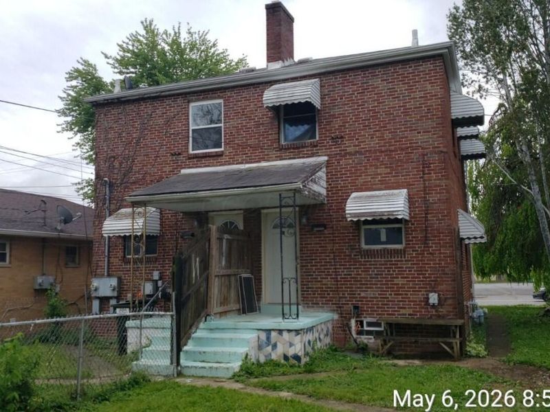 3252-3254 Sullivant Avenue, Columbus, OH 43204 Photo 2