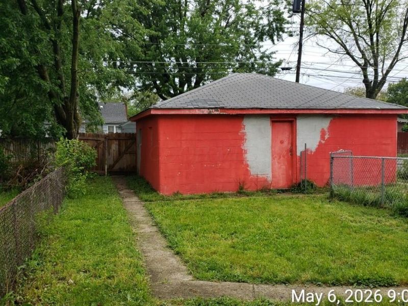 3252-3254 Sullivant Avenue, Columbus, OH 43204 Photo 5