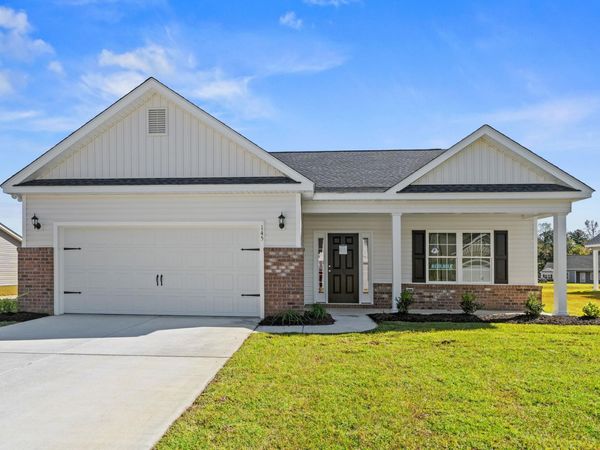 924 Woodside Dr. , Conway, SC 29526