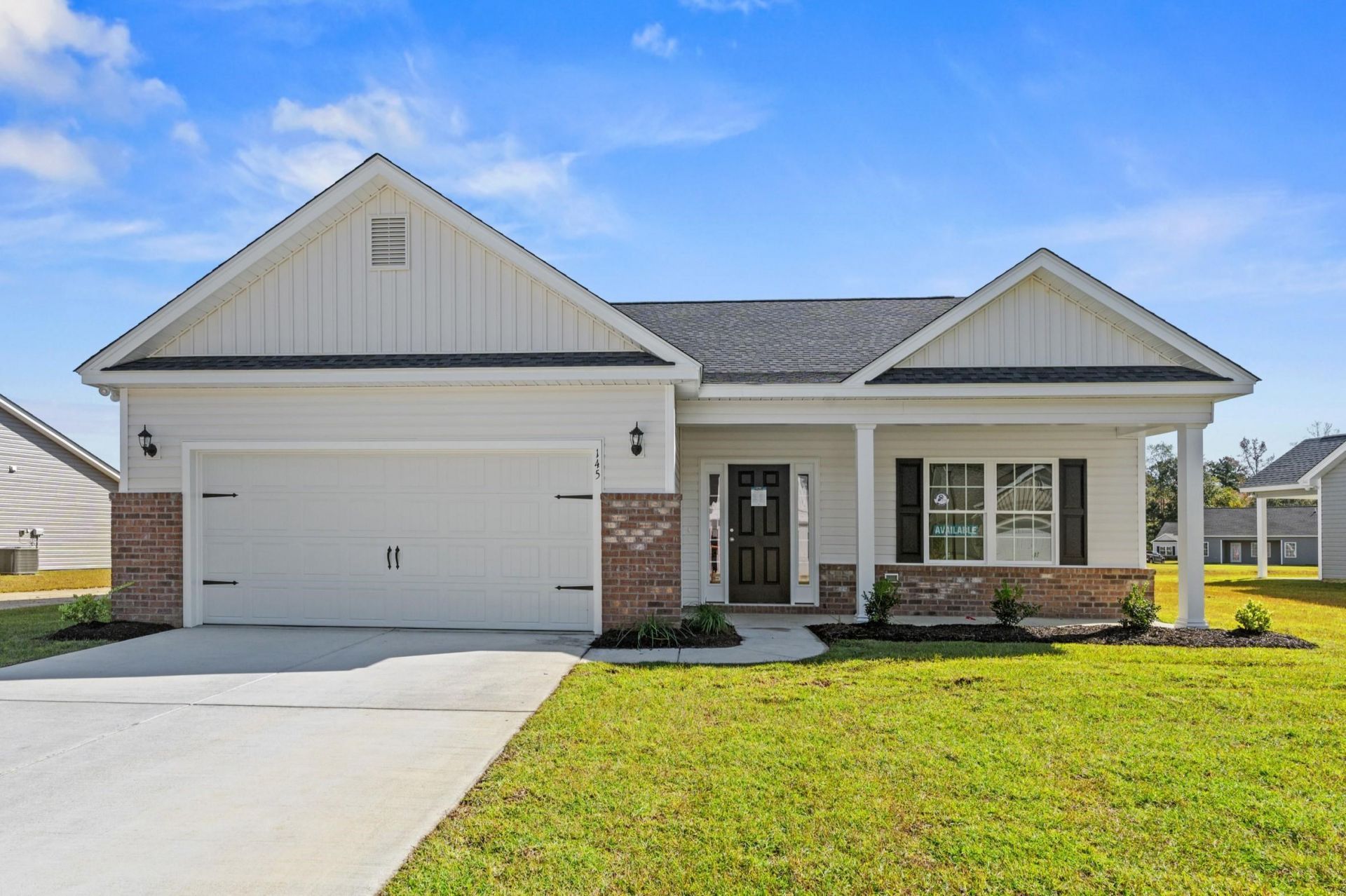 924 Woodside Dr., Conway, SC 29526 Main Photo